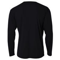 I'm A Proud Dad Of A Freaking Awesome Policeman Cooling Performance Long Sleeve Crew thumb 1