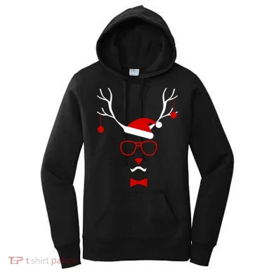 Women's Hoodie