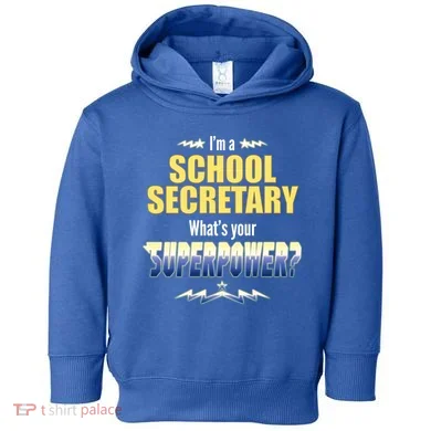 Toddler Hoodie