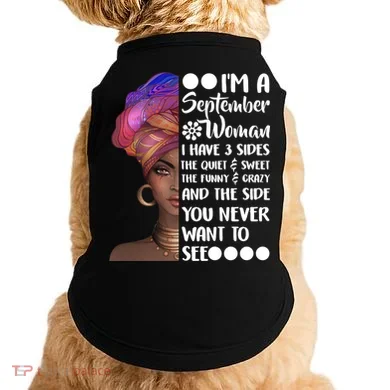 Doggie Tank