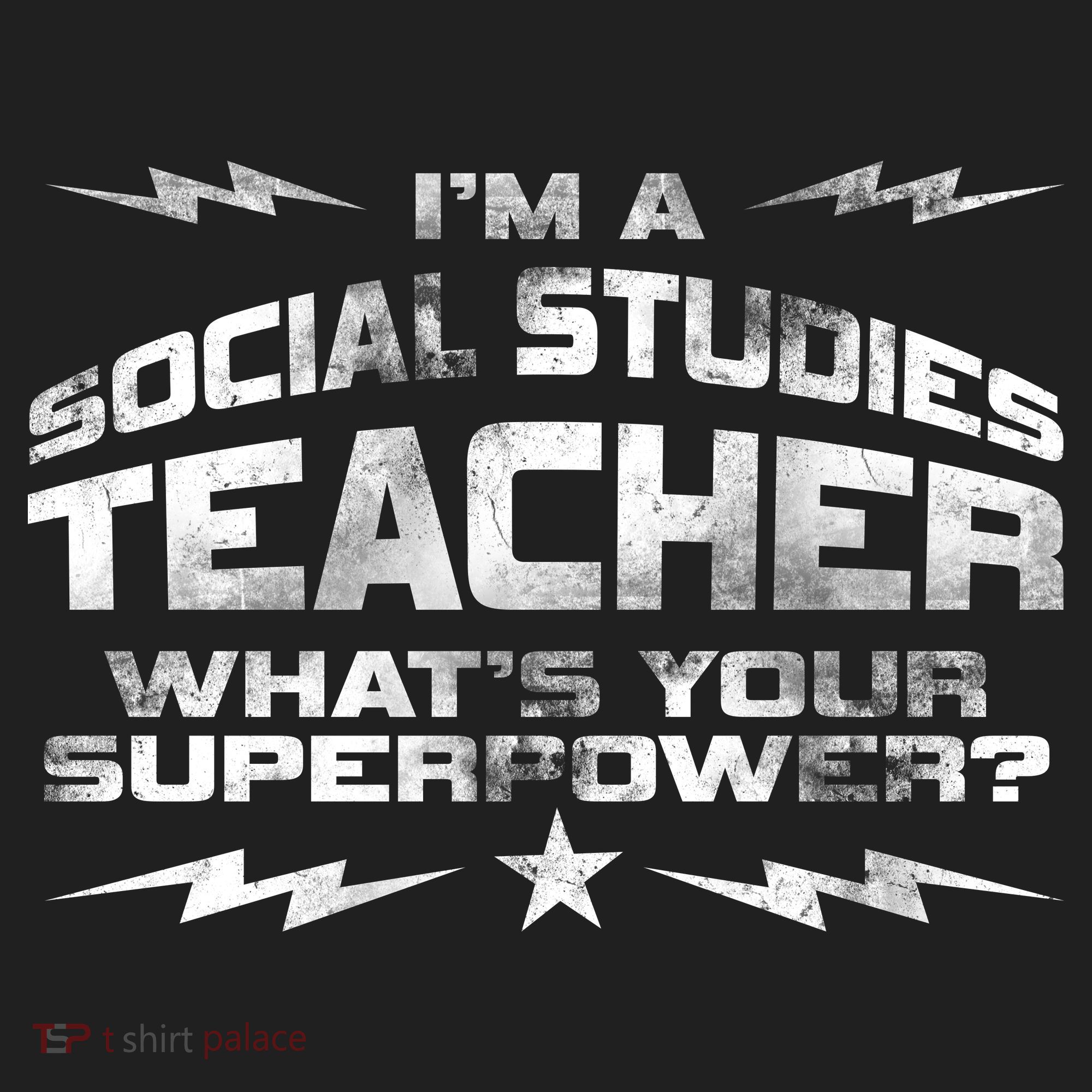 I'm A Social Studies Teacher Women's Sweatshirt