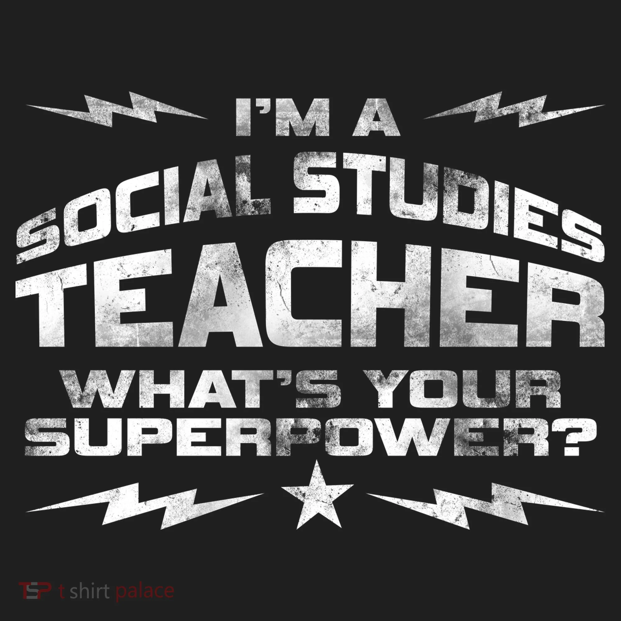 I'm A Social Studies Teacher Beanie