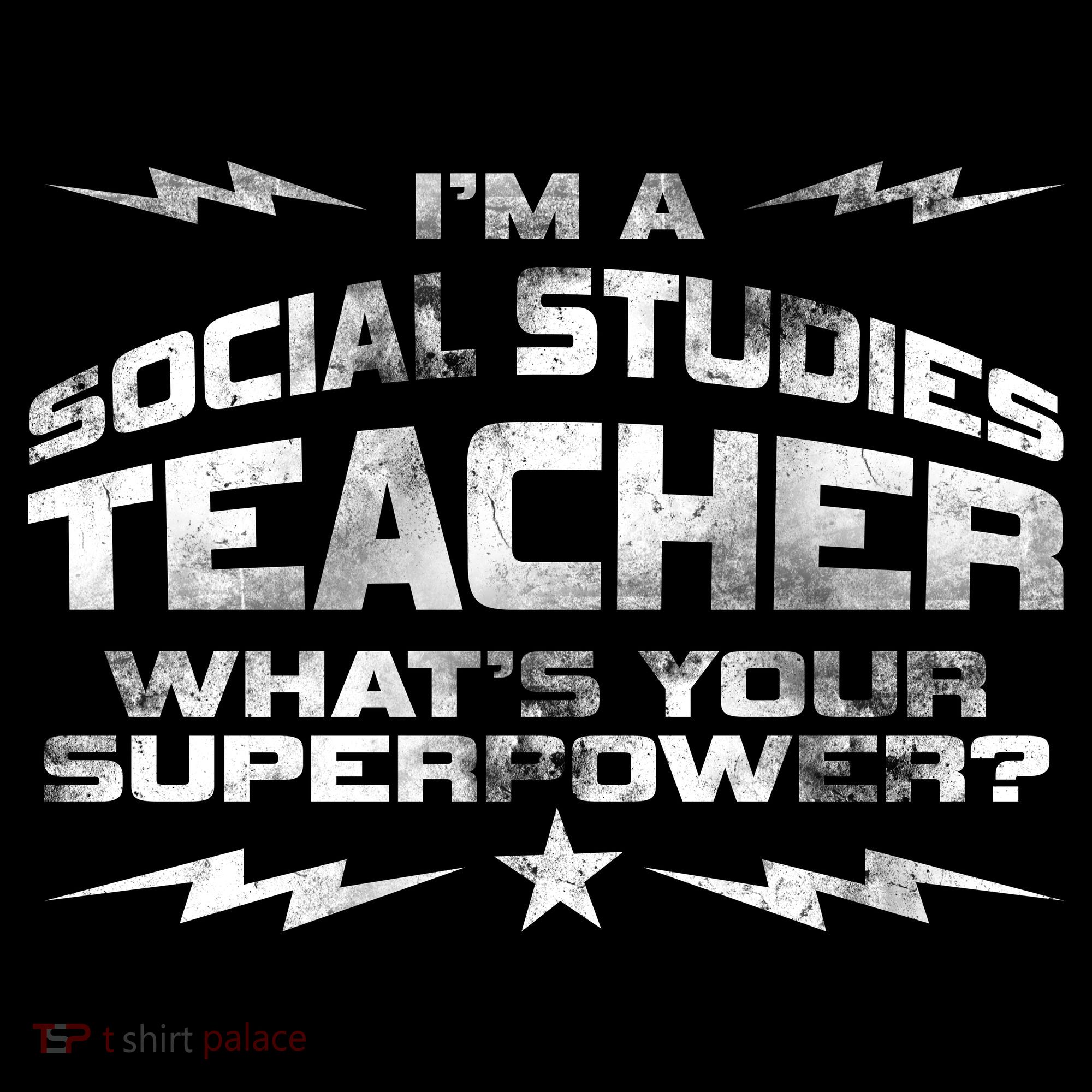 I'm A Social Studies Teacher Coaster