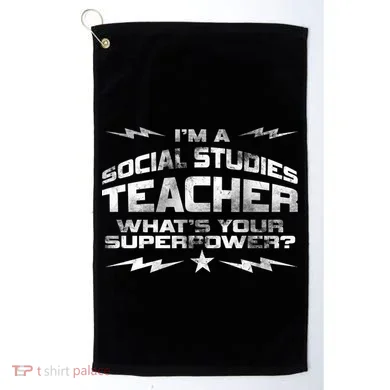Golf Towel