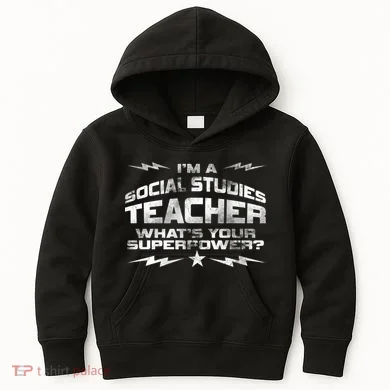 Kids Hoodie