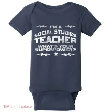 Baby Bodysuit