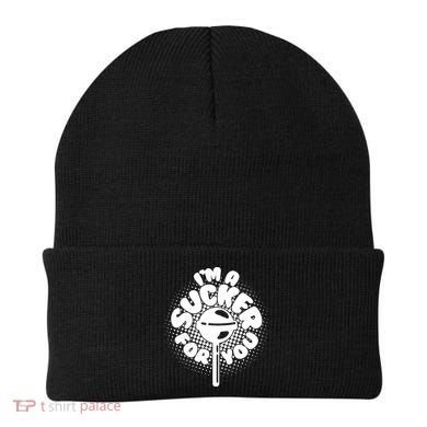 I'm A Sucker For You Beanie