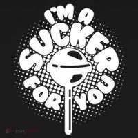 I'm A Sucker For You Women's Hoodie thumb 2