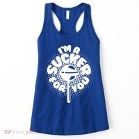 I'm A Sucker For You Women's Tank Top thumb 0