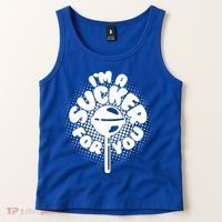 I'm A Sucker For You Tank Top thumb 2