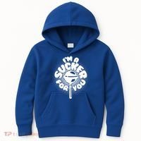 I'm A Sucker For You Kids Hoodie thumb 0