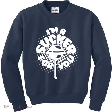 Kids Sweatshirt