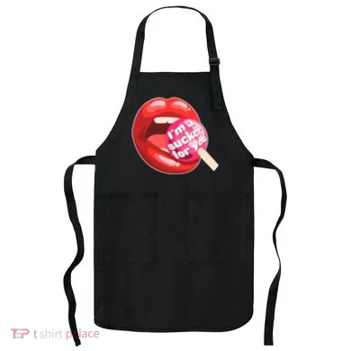 Apron