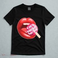 I'm A Sucker For You Funny T-Shirt thumb 5