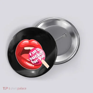 Button