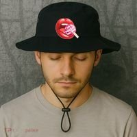 I'm A Sucker For You Funny Bucket Hat thumb 2
