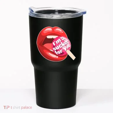 Tumbler