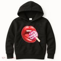 I'm A Sucker For You Funny Kids Hoodie thumb 0