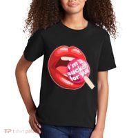 I'm A Sucker For You Funny Kids T-Shirt thumb 2