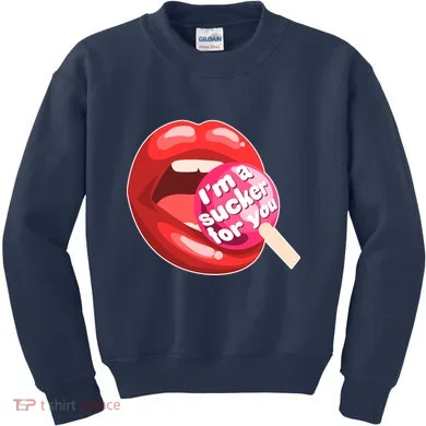 Kids Sweatshirt