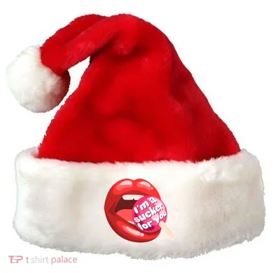 Santa Hat
