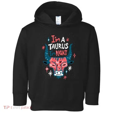 Toddler Hoodie