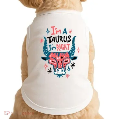 Doggie Tank