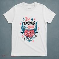 I'm A Taurus I'm Right Zodiac Birthday T-Shirt thumb 5