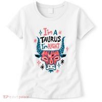 I'm A Taurus I'm Right Zodiac Birthday Women's T-Shirt thumb 0