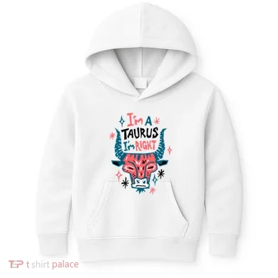 Kids Hoodie