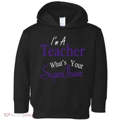 Toddler Hoodie