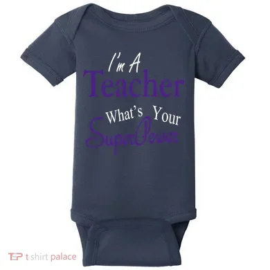 Baby Bodysuit