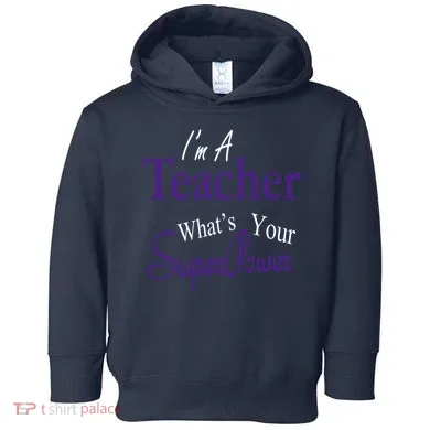 Toddler Hoodie