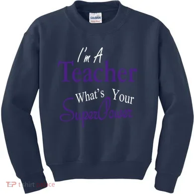 Kids Sweatshirt