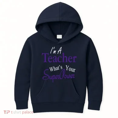 Kids Hoodie