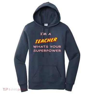 Women's Hoodie
