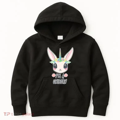 Kids Hoodie