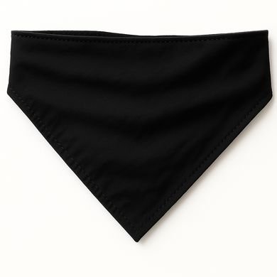 I'M A Very Stable Genius  USA-Made Doggie Bandana