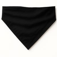 I'M A Very Stable Genius  USA-Made Doggie Bandana thumb 0