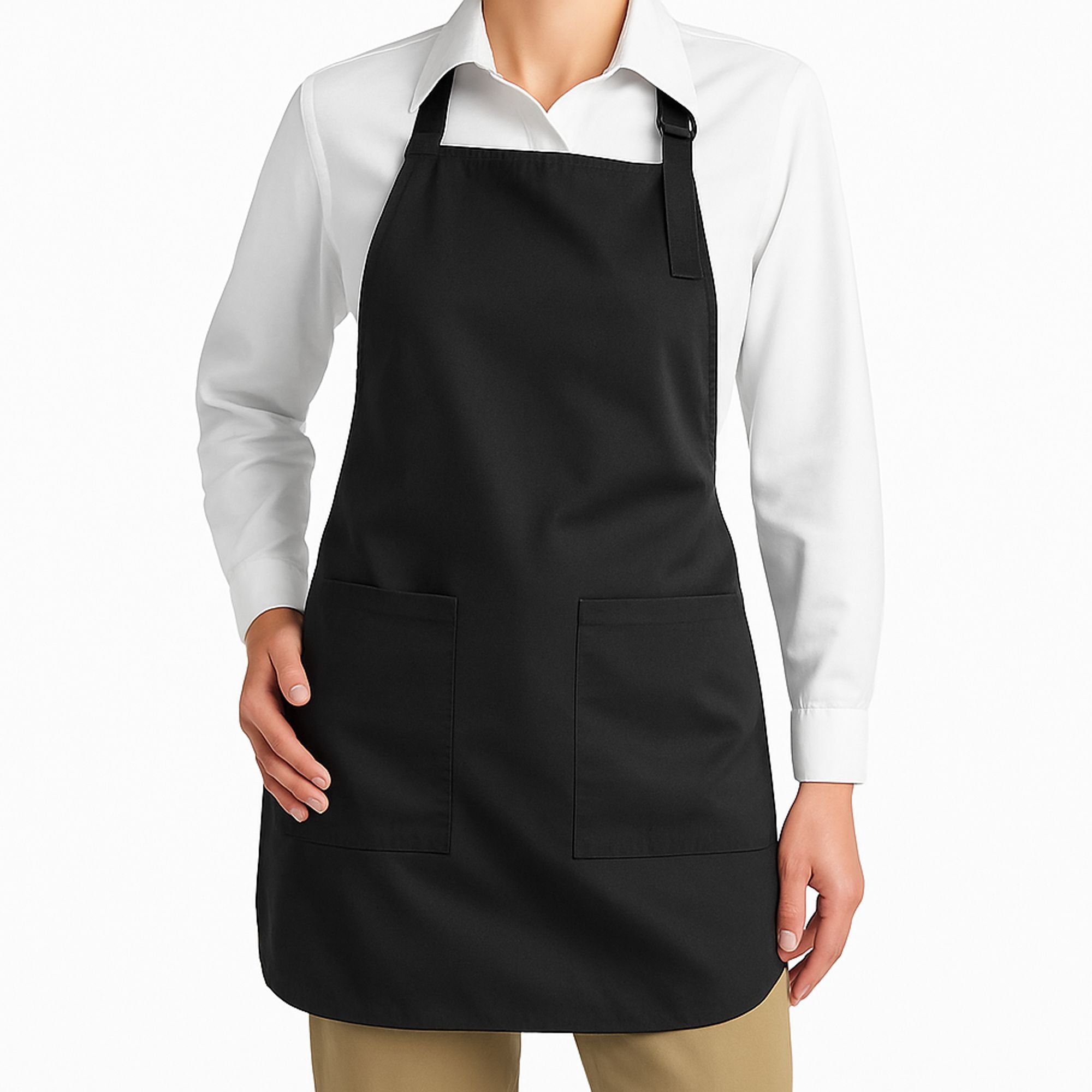 I'M A Very Stable Genius  Apron