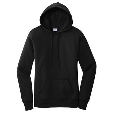I'M A Very Stable Genius  Women's Hoodie