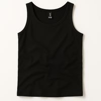 I'M A Very Stable Genius  Tank Top thumb 2