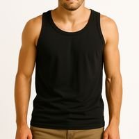 I'M A Very Stable Genius  Tank Top thumb 3