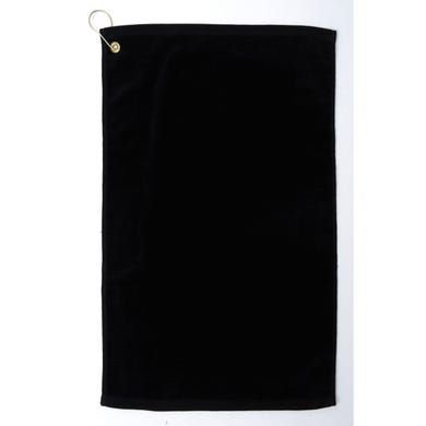 I'M A Very Stable Genius  Golf Towel