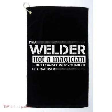 Golf Towel