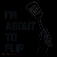I'm About To Flip Coffee Mug thumb 5