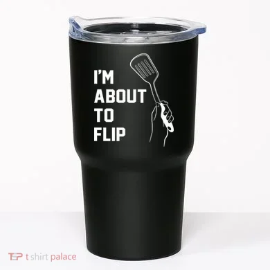 Tumbler