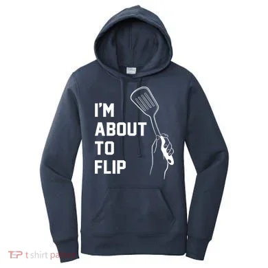 Women's Hoodie