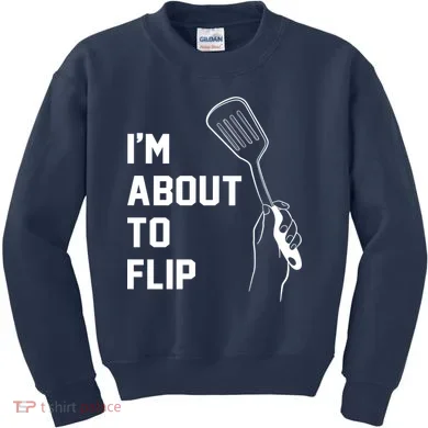 Kids Sweatshirt