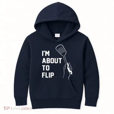 Kids Hoodie